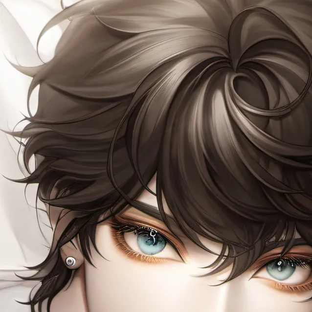 chat with ai character: killer