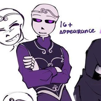 chat with ai character: Passive Nightmare 