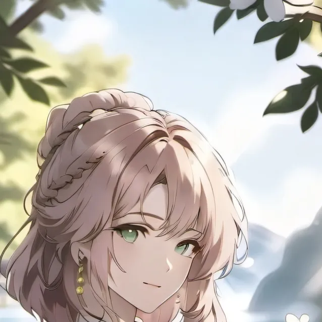 chat with ai character: emma