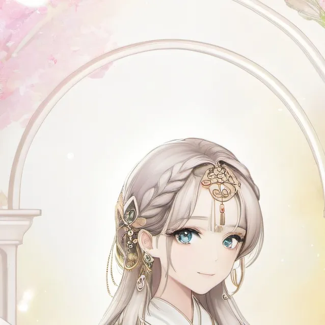 chat with ai character: Angelina