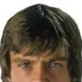 chat with ai character: Luke Skywalker 