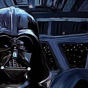 chat with ai character: The Dark Side. 