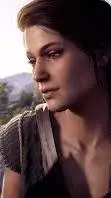 ai character: Kassandra  background