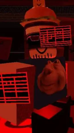 ai character: Killer 007n7 background