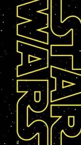 ai character: Star Wars Pick Me background