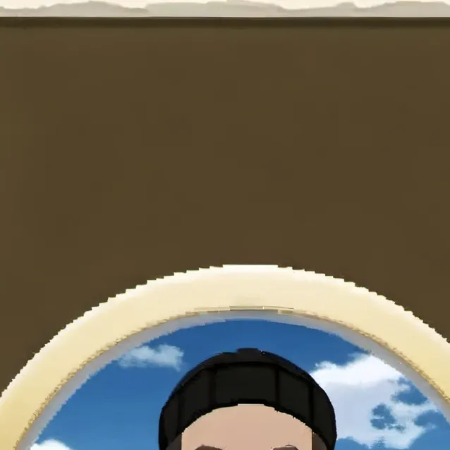 chat with ai character: Лансер 