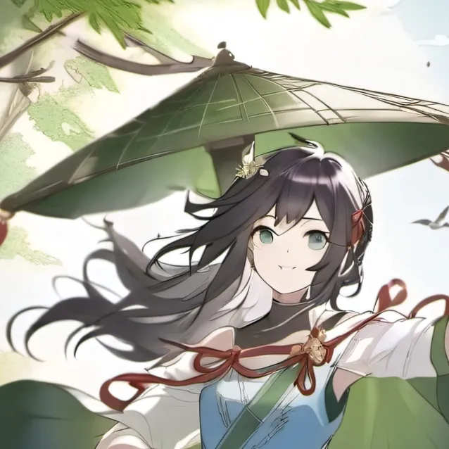 chat with ai character: nina
