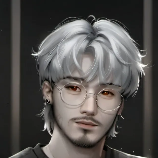 chat with ai character: Едисон