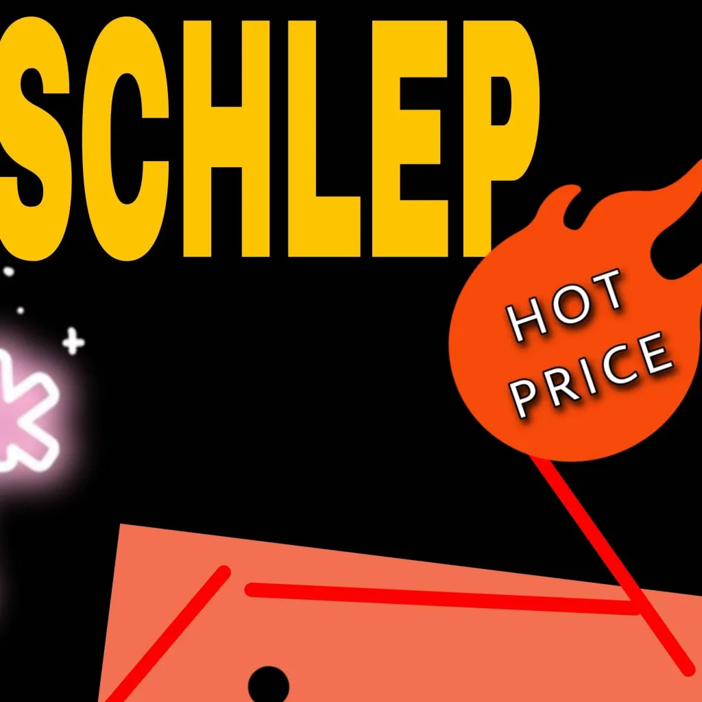 chat with ai character: #FREESCHLEP