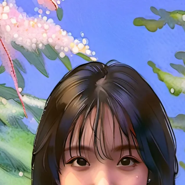 chat with ai character: kim-jun-hee