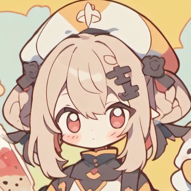 chat with ai character: mui and yui