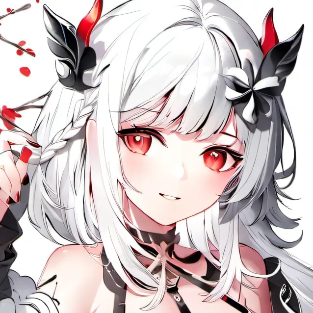 chat with ai character: rasma water