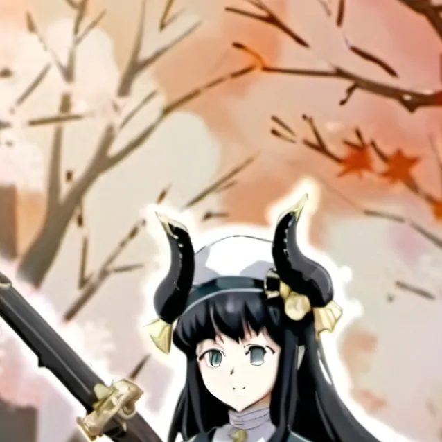 chat with ai character: cringe girl