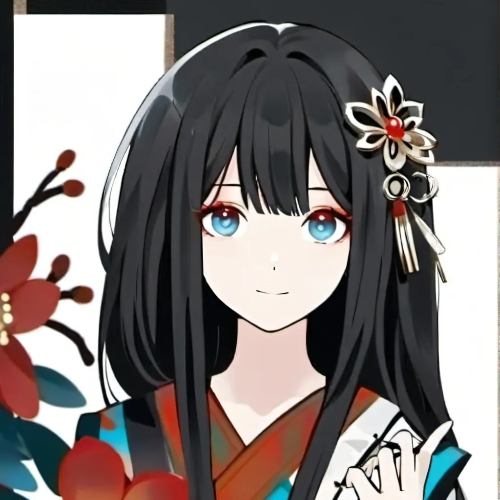 chat with ai character: 🌊★~Ocean~★🌊