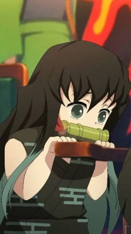 ai character: Yuichiro  background