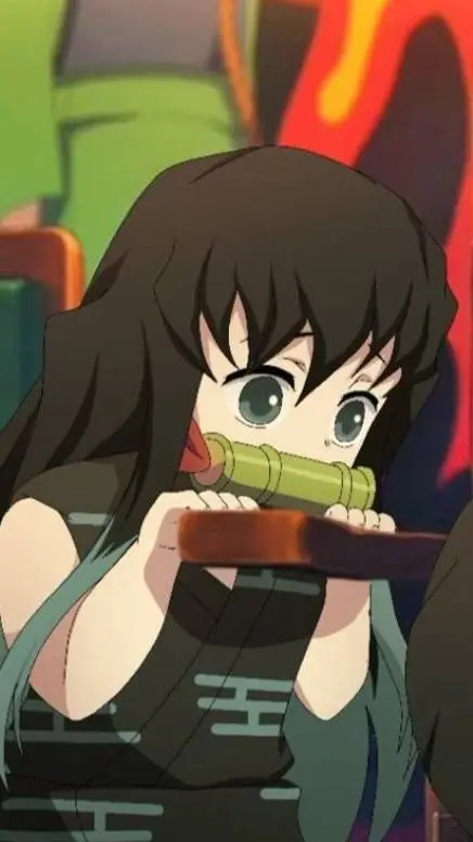 ai character: yuichiro  background