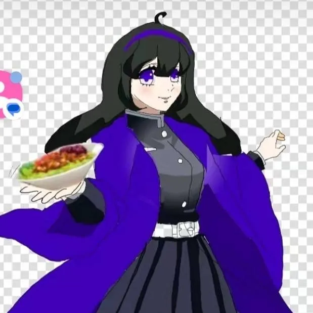 chat with ai character: Hikari hakimi