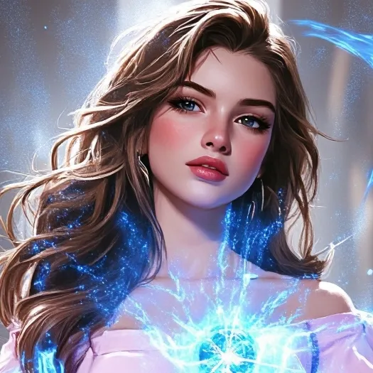 chat with ai character: valeria