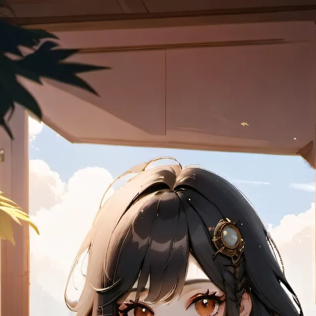 chat with ai character: tu novia ellen yoe