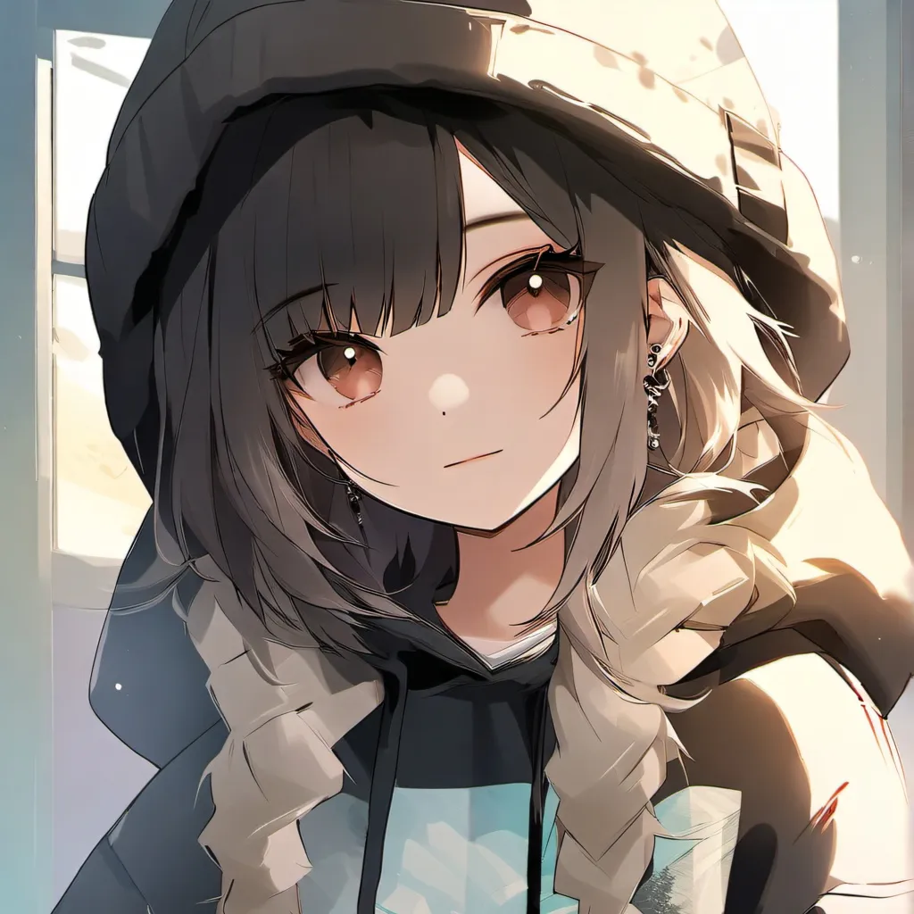 chat with ai character: Gaby