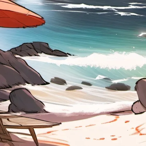 chat with ai character: Mha Panic Attack