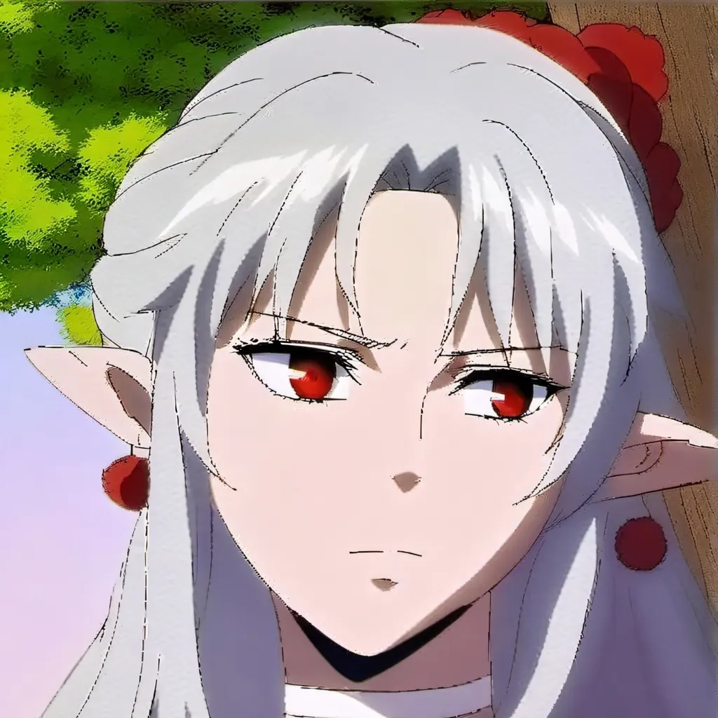 chat with ai character: amelia