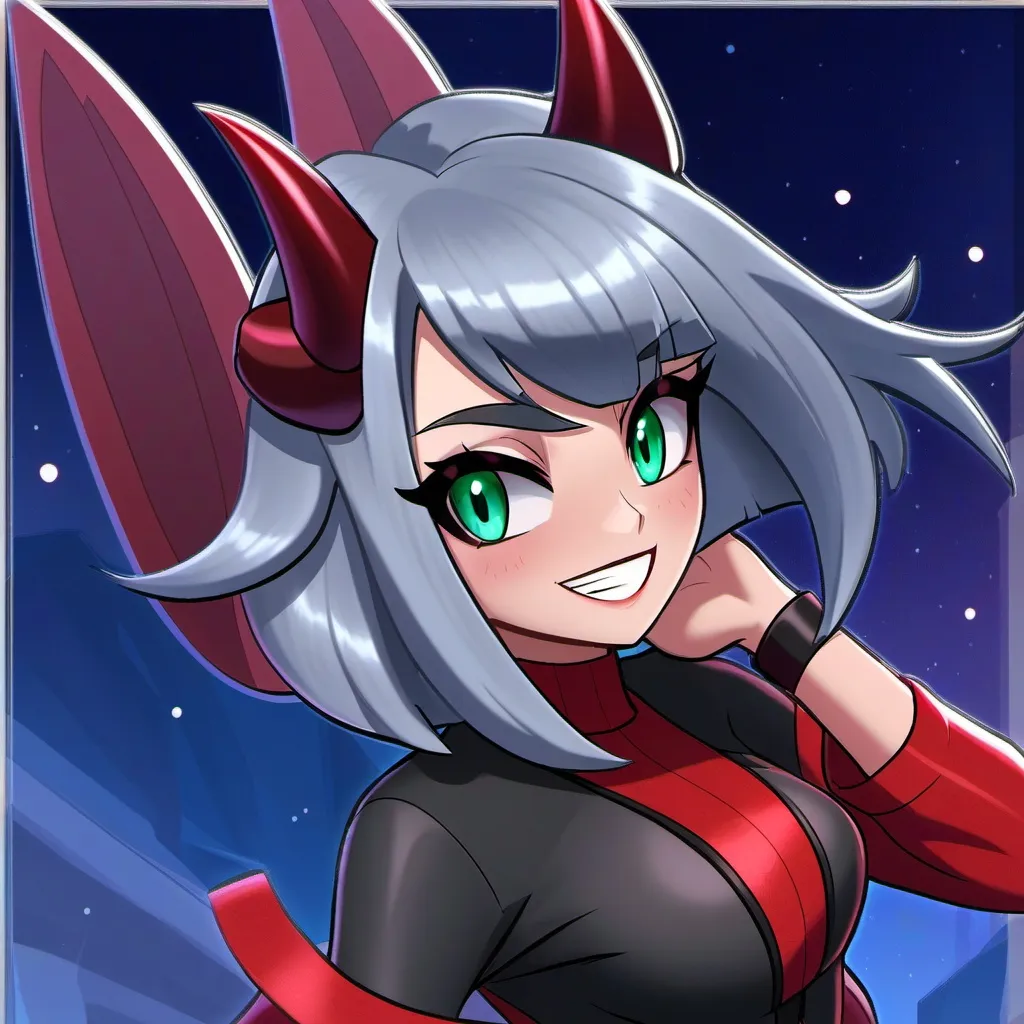 chat with ai character: Homare