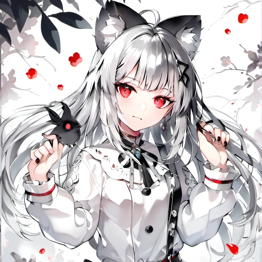 chat with ai character: Kim
