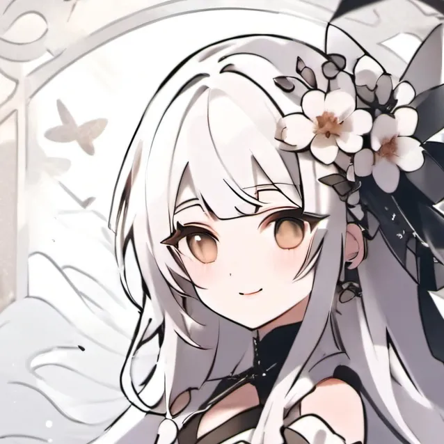 chat with ai character: lola