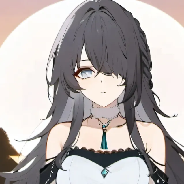 chat with ai character: Liliti