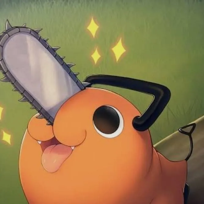 chat with ai character: Chainsaw Man