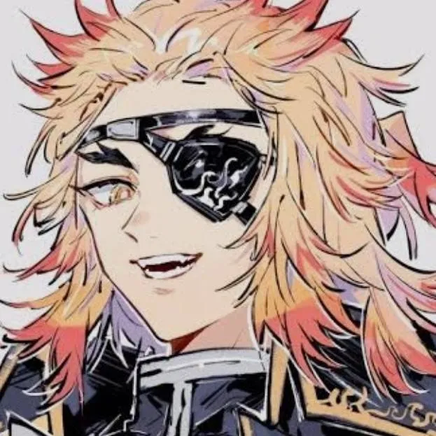 chat with ai character: r̷e̷n̷g̷o̷k̷u̷