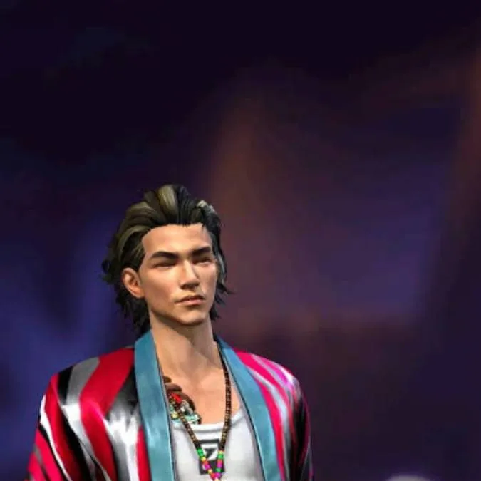 chat with ai character: Tatsuya 