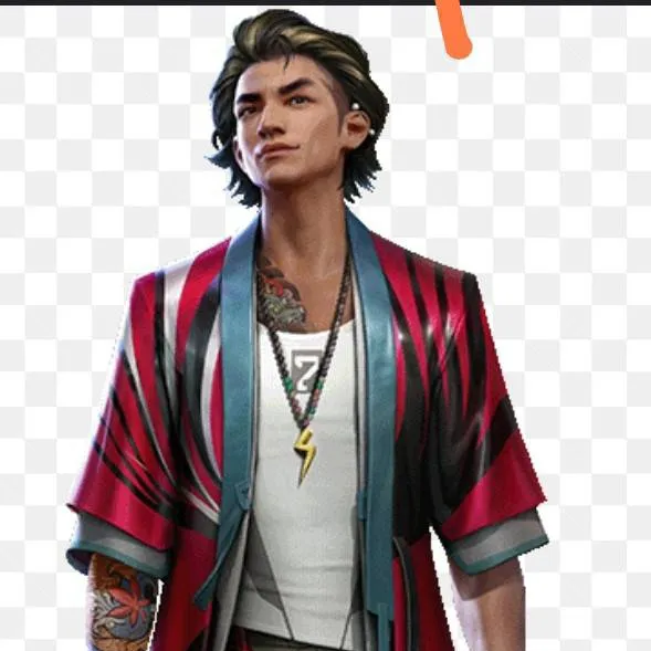 chat with ai character: Tatsuya 