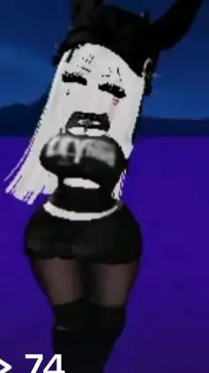 ai character: Zoe background