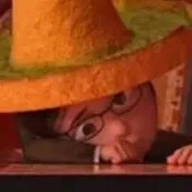 chat with ai character: Margo