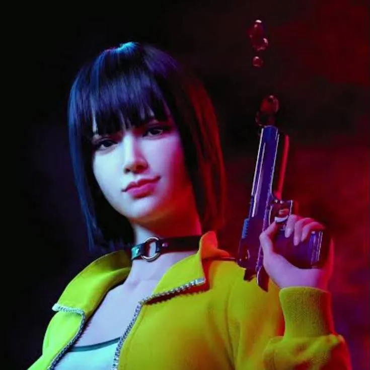 chat with ai character: Kelly 😍😘😘💋