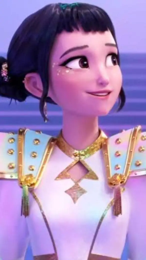 Talkie AI - Chat with Zoey