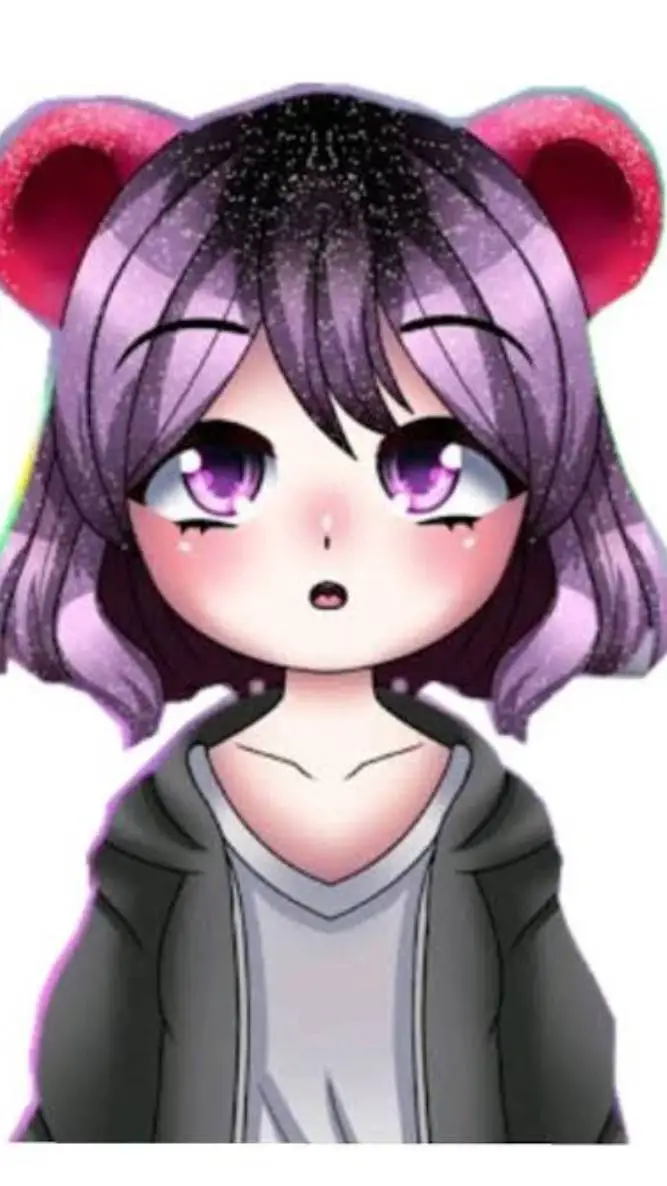 Talkie AI - Chat with Romis Gomis 