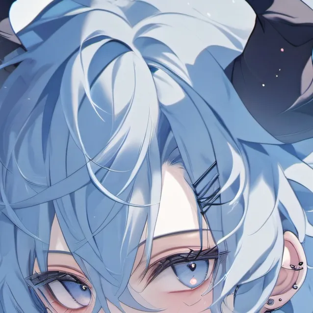 chat with ai character: Alexis 