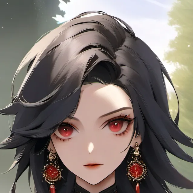 chat with ai character: Joy