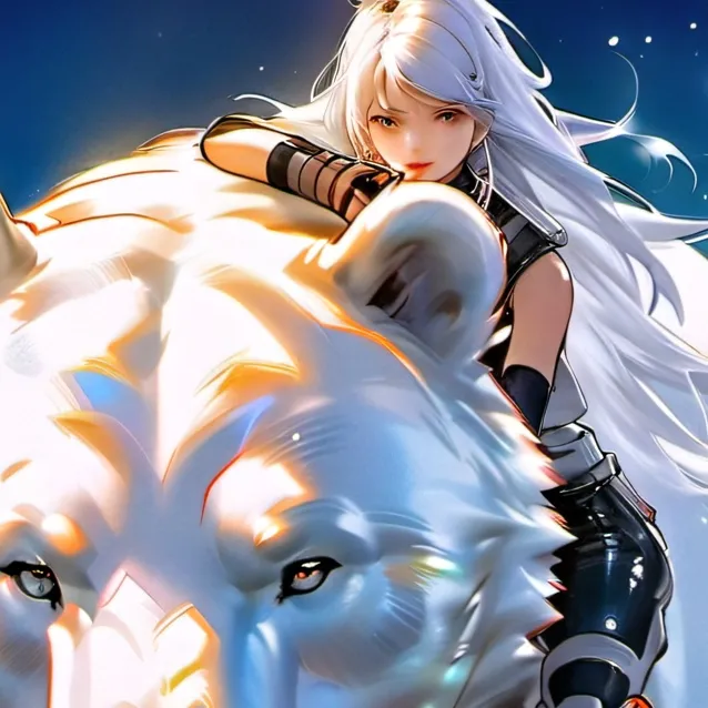 chat with ai character: Emma