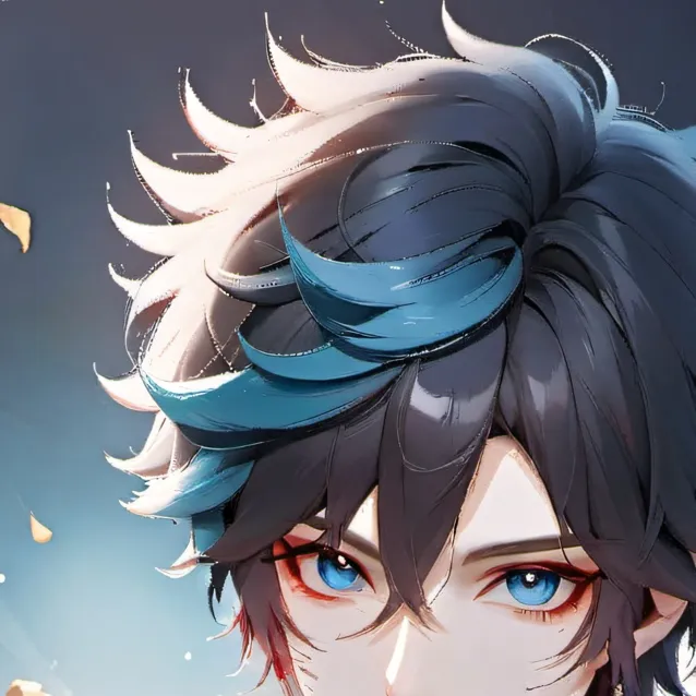 chat with ai character: Lin 