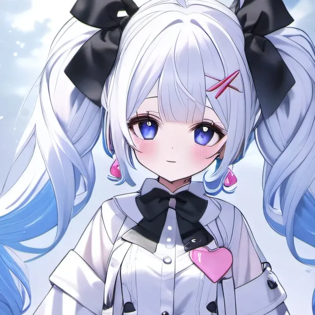 chat with ai character: Jenni