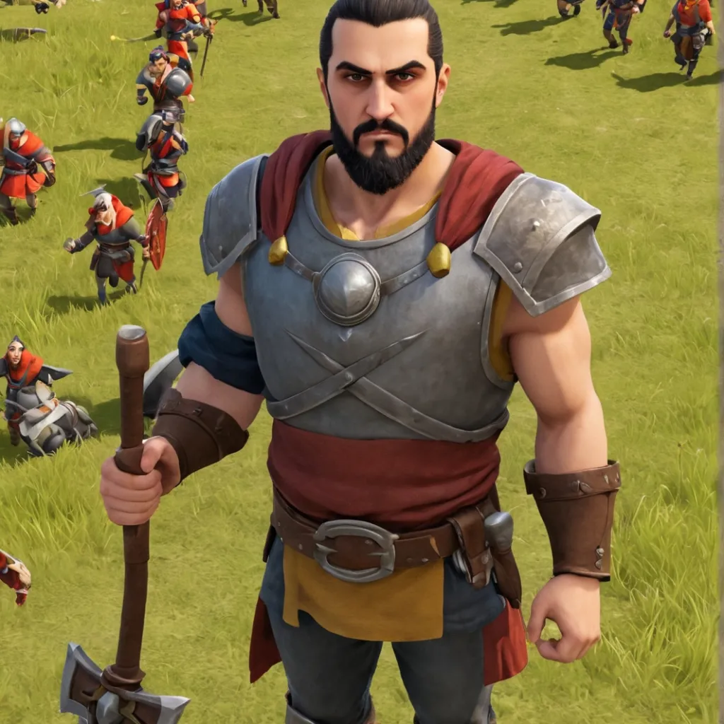 chat with ai character: 🔥🔥