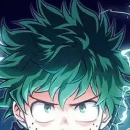 chat with ai character: mha X cod