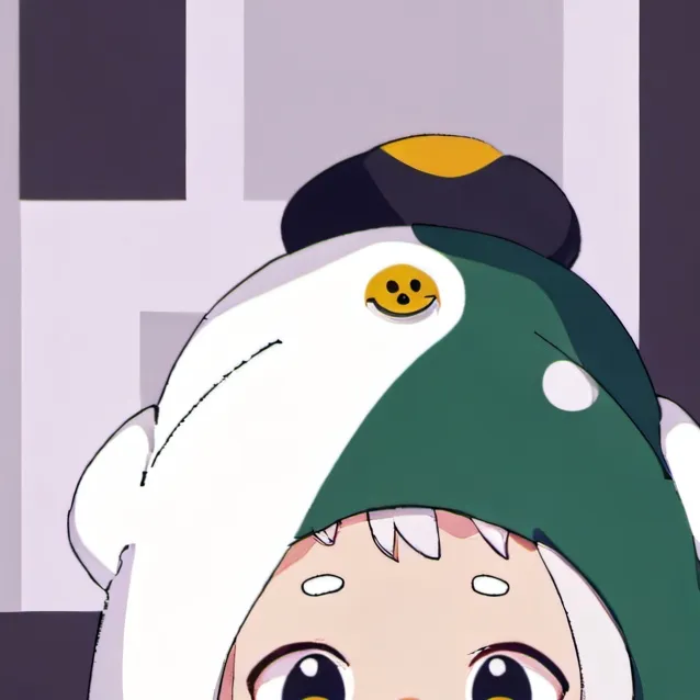 chat with ai character: MHA :D 