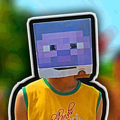 chat with ai character: Monster School
