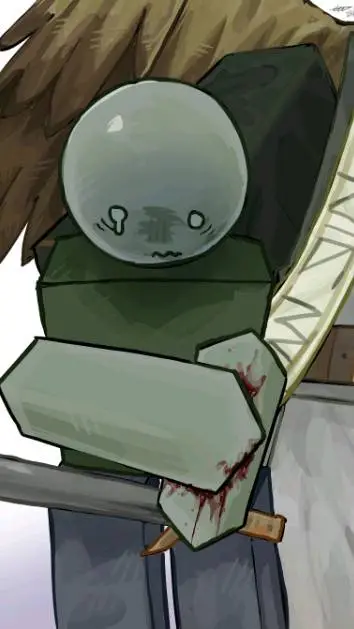 ai character: 1x1x1x1 (2x2) background