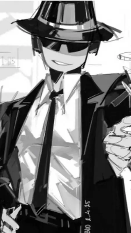 ai character: [~Chance~] background